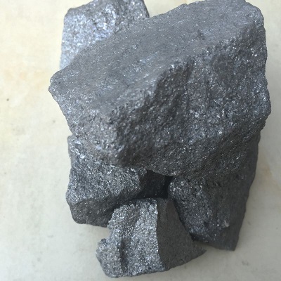 山东硅铝钡钙多功能复合脱氧剂