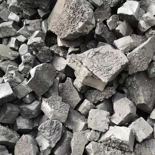 山东硅铝钡钙生产工艺
