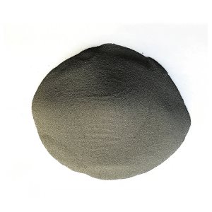 山东雾化球形重介质硅铁粉