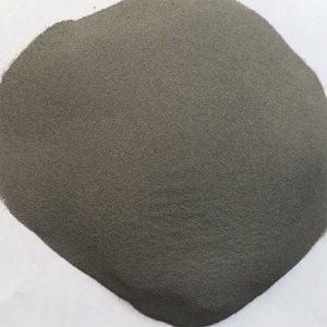 山东雾化重介质硅铁粉