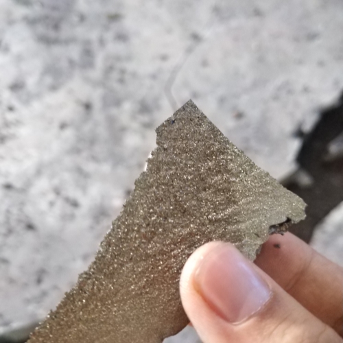 山东供应重介质硅铁