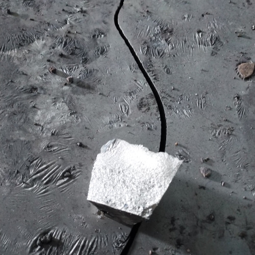 山东重介质硅铁