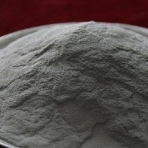 山东金属粉末公司