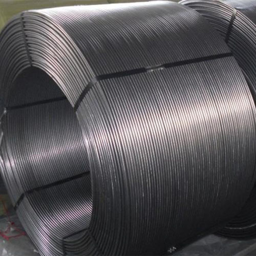 山东金属包芯线