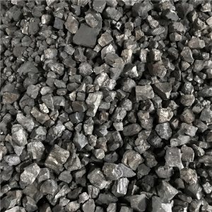 山东低硅硅铁粉